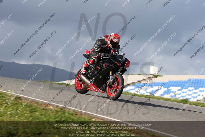 march 2010;motorbikes;no limits;peter wileman photography;portimao;portugal;trackday;trackday digital images
