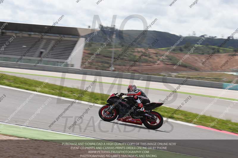 march 2010;motorbikes;no limits;peter wileman photography;portimao;portugal;trackday;trackday digital images