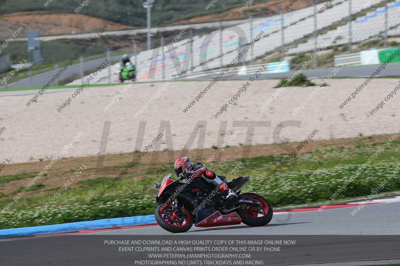 march 2010;motorbikes;no limits;peter wileman photography;portimao;portugal;trackday;trackday digital images