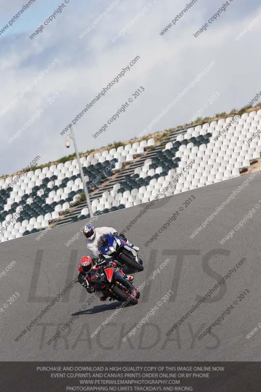 march 2010;motorbikes;no limits;peter wileman photography;portimao;portugal;trackday;trackday digital images