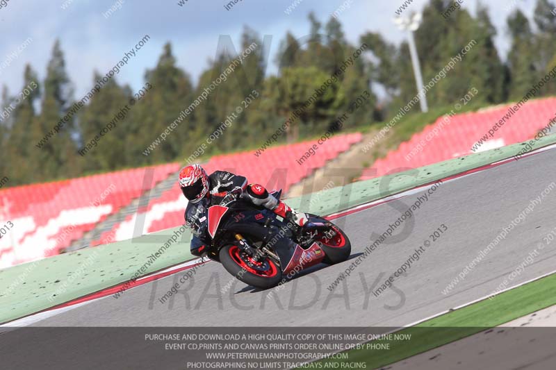 march 2010;motorbikes;no limits;peter wileman photography;portimao;portugal;trackday;trackday digital images