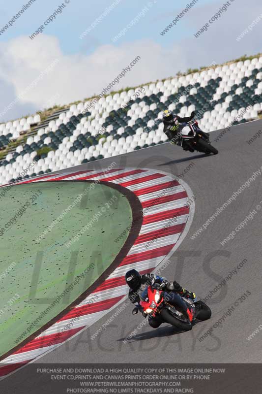 march 2010;motorbikes;no limits;peter wileman photography;portimao;portugal;trackday;trackday digital images