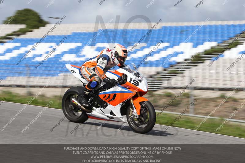 march 2010;motorbikes;no limits;peter wileman photography;portimao;portugal;trackday;trackday digital images