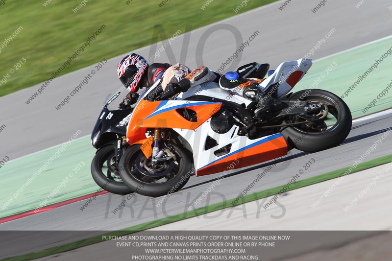 march 2010;motorbikes;no limits;peter wileman photography;portimao;portugal;trackday;trackday digital images