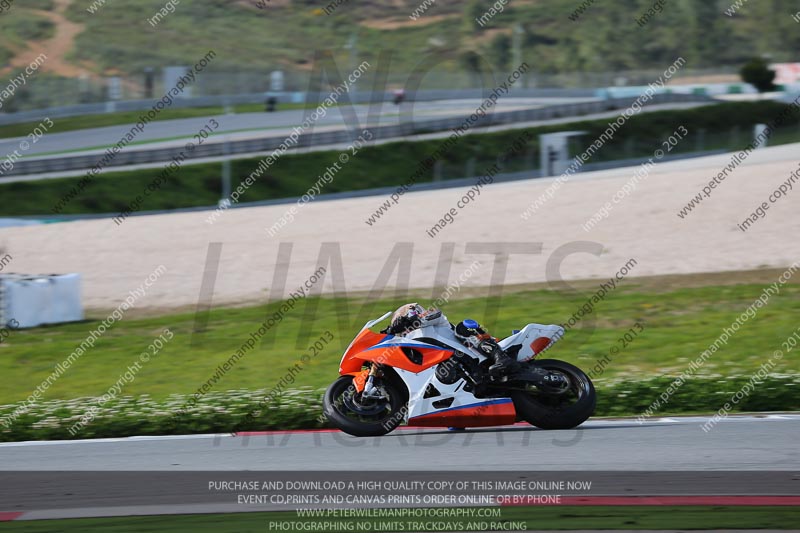 march 2010;motorbikes;no limits;peter wileman photography;portimao;portugal;trackday;trackday digital images