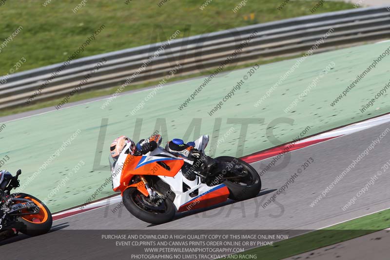 march 2010;motorbikes;no limits;peter wileman photography;portimao;portugal;trackday;trackday digital images