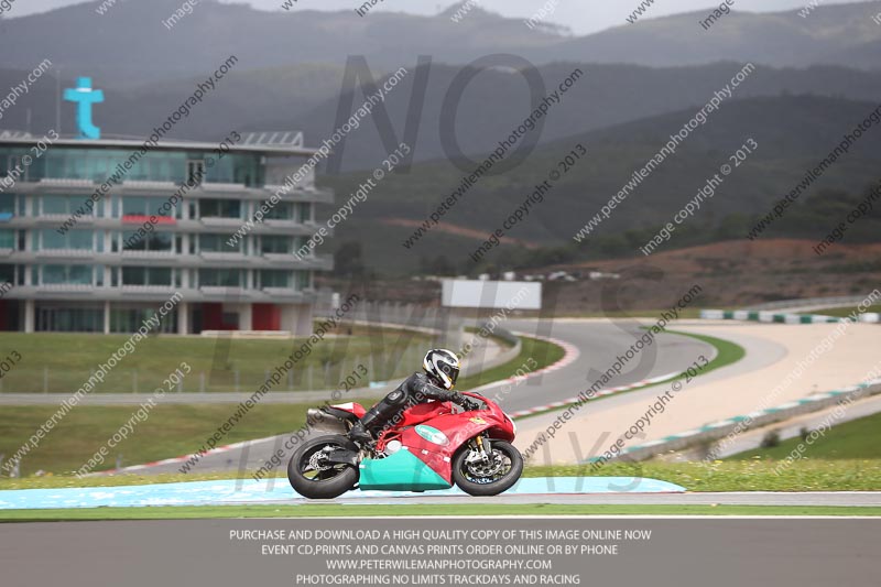 march 2010;motorbikes;no limits;peter wileman photography;portimao;portugal;trackday;trackday digital images