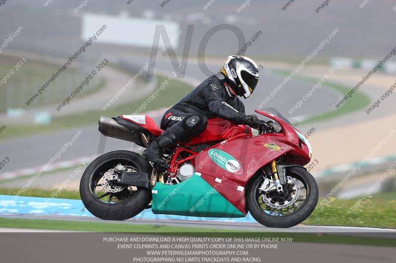 march 2010;motorbikes;no limits;peter wileman photography;portimao;portugal;trackday;trackday digital images