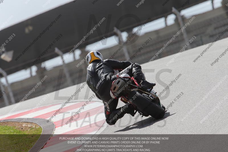 march 2010;motorbikes;no limits;peter wileman photography;portimao;portugal;trackday;trackday digital images