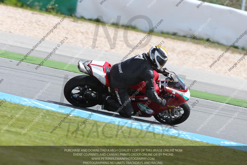 march 2010;motorbikes;no limits;peter wileman photography;portimao;portugal;trackday;trackday digital images