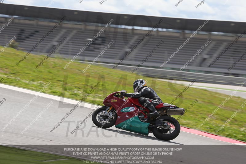 march 2010;motorbikes;no limits;peter wileman photography;portimao;portugal;trackday;trackday digital images