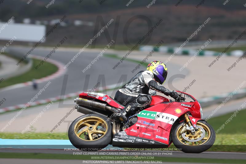 march 2010;motorbikes;no limits;peter wileman photography;portimao;portugal;trackday;trackday digital images