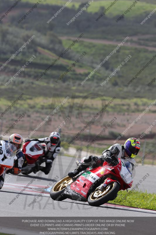 march 2010;motorbikes;no limits;peter wileman photography;portimao;portugal;trackday;trackday digital images