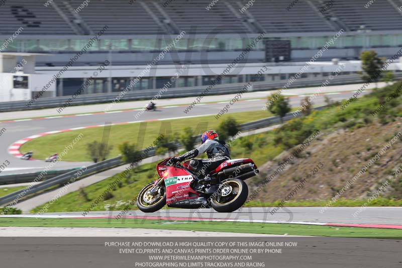 march 2010;motorbikes;no limits;peter wileman photography;portimao;portugal;trackday;trackday digital images