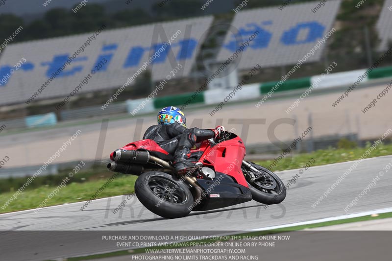 march 2010;motorbikes;no limits;peter wileman photography;portimao;portugal;trackday;trackday digital images