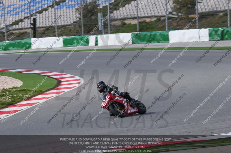 march 2010;motorbikes;no limits;peter wileman photography;portimao;portugal;trackday;trackday digital images