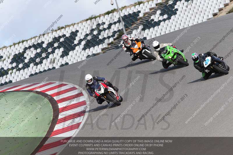 march 2010;motorbikes;no limits;peter wileman photography;portimao;portugal;trackday;trackday digital images
