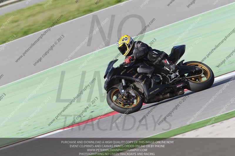 march 2010;motorbikes;no limits;peter wileman photography;portimao;portugal;trackday;trackday digital images