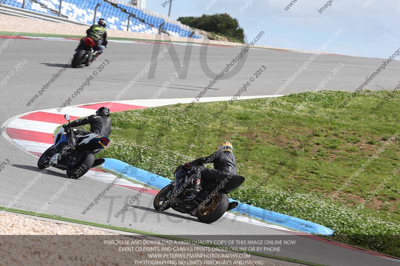 march 2010;motorbikes;no limits;peter wileman photography;portimao;portugal;trackday;trackday digital images