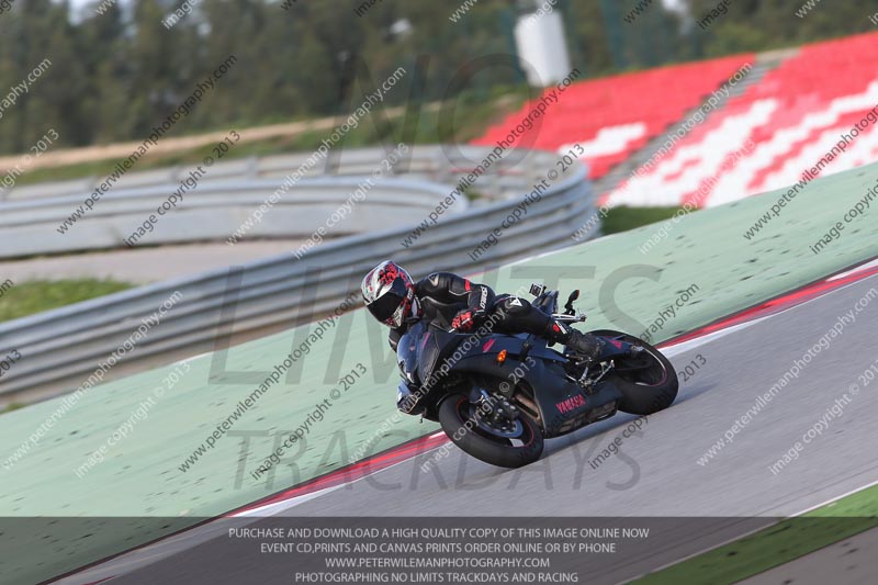 march 2010;motorbikes;no limits;peter wileman photography;portimao;portugal;trackday;trackday digital images