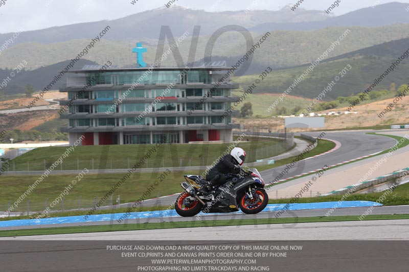 march 2010;motorbikes;no limits;peter wileman photography;portimao;portugal;trackday;trackday digital images