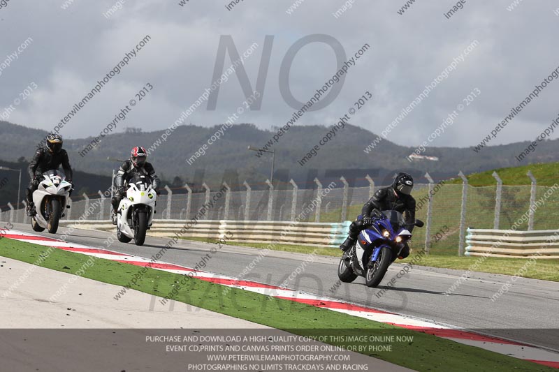 march 2010;motorbikes;no limits;peter wileman photography;portimao;portugal;trackday;trackday digital images