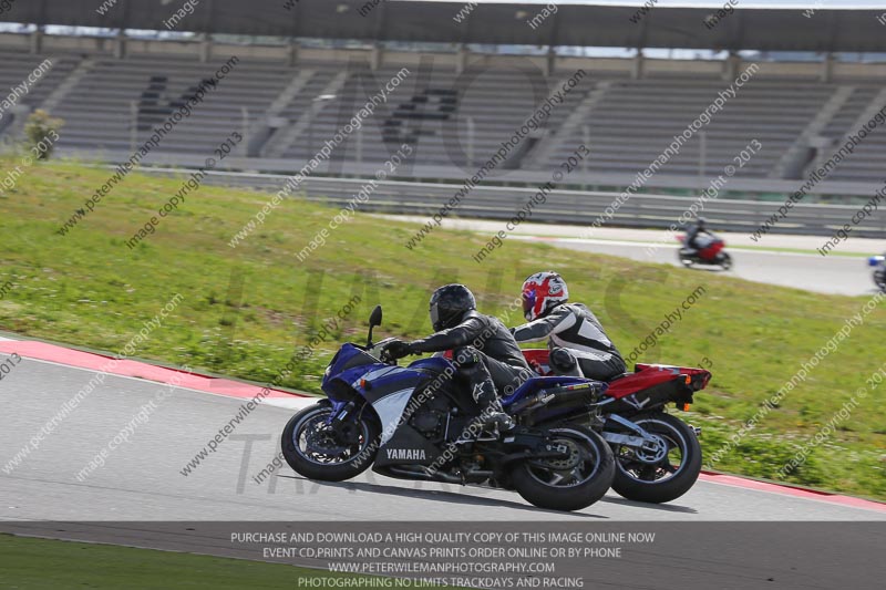 march 2010;motorbikes;no limits;peter wileman photography;portimao;portugal;trackday;trackday digital images