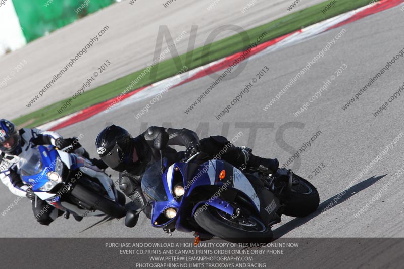 march 2010;motorbikes;no limits;peter wileman photography;portimao;portugal;trackday;trackday digital images
