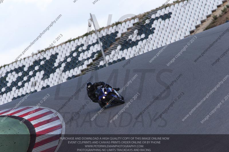 march 2010;motorbikes;no limits;peter wileman photography;portimao;portugal;trackday;trackday digital images