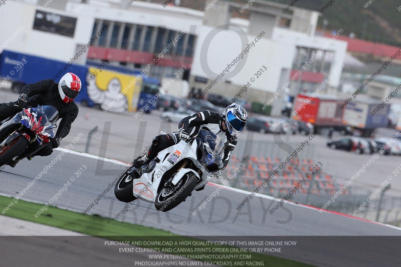 march 2010;motorbikes;no limits;peter wileman photography;portimao;portugal;trackday;trackday digital images