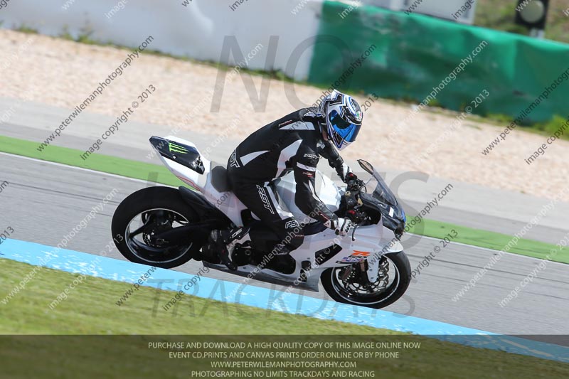 march 2010;motorbikes;no limits;peter wileman photography;portimao;portugal;trackday;trackday digital images