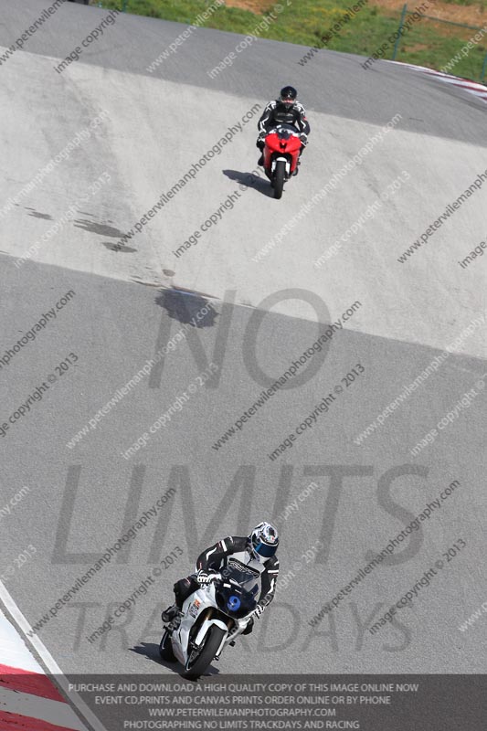 march 2010;motorbikes;no limits;peter wileman photography;portimao;portugal;trackday;trackday digital images