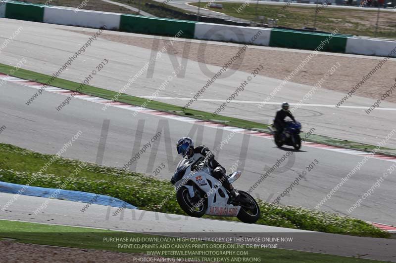 march 2010;motorbikes;no limits;peter wileman photography;portimao;portugal;trackday;trackday digital images