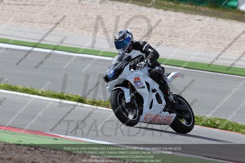 march 2010;motorbikes;no limits;peter wileman photography;portimao;portugal;trackday;trackday digital images