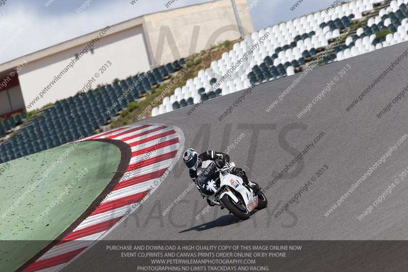 march 2010;motorbikes;no limits;peter wileman photography;portimao;portugal;trackday;trackday digital images