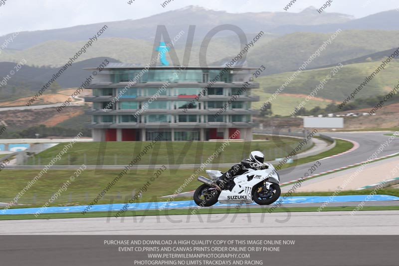 march 2010;motorbikes;no limits;peter wileman photography;portimao;portugal;trackday;trackday digital images