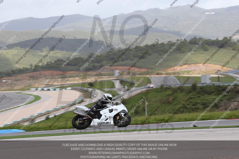 march 2010;motorbikes;no limits;peter wileman photography;portimao;portugal;trackday;trackday digital images