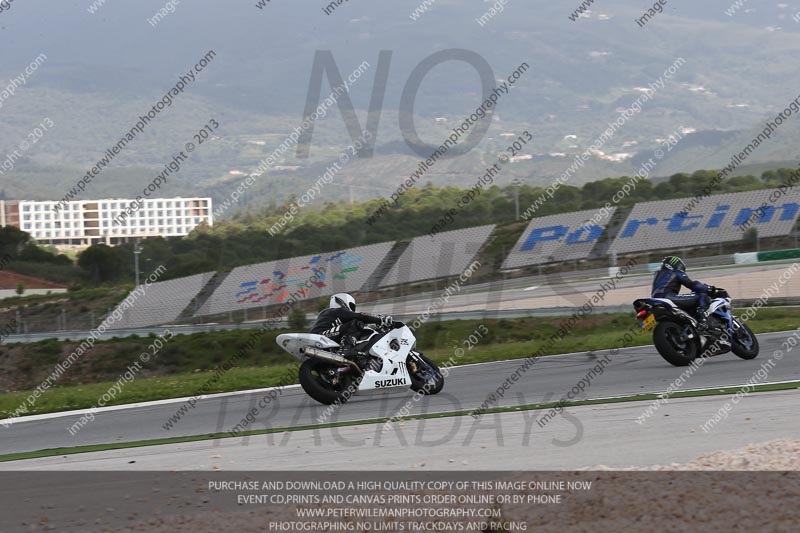 march 2010;motorbikes;no limits;peter wileman photography;portimao;portugal;trackday;trackday digital images