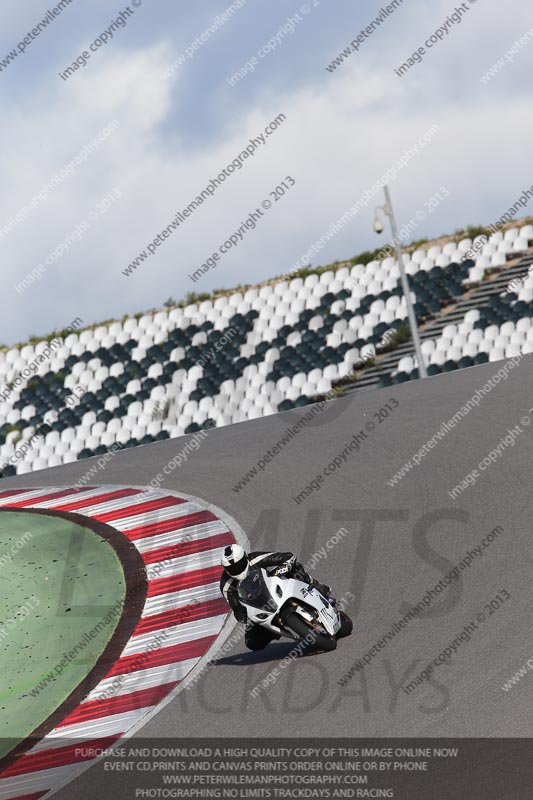 march 2010;motorbikes;no limits;peter wileman photography;portimao;portugal;trackday;trackday digital images