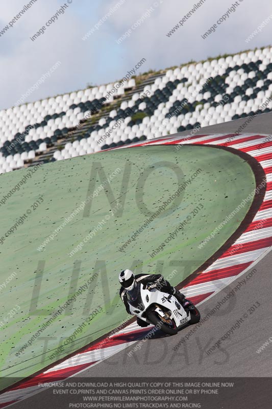 march 2010;motorbikes;no limits;peter wileman photography;portimao;portugal;trackday;trackday digital images