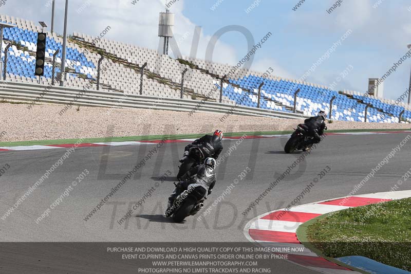 march 2010;motorbikes;no limits;peter wileman photography;portimao;portugal;trackday;trackday digital images