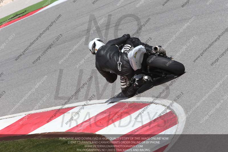 march 2010;motorbikes;no limits;peter wileman photography;portimao;portugal;trackday;trackday digital images