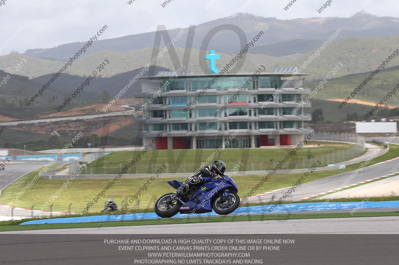 march 2010;motorbikes;no limits;peter wileman photography;portimao;portugal;trackday;trackday digital images