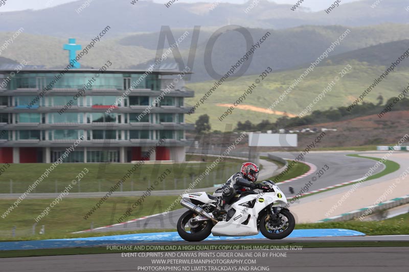 march 2010;motorbikes;no limits;peter wileman photography;portimao;portugal;trackday;trackday digital images