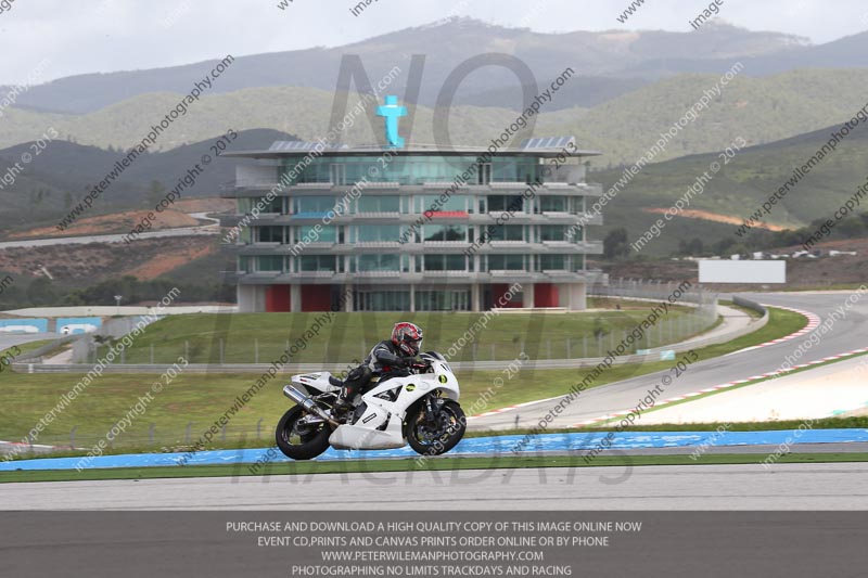 march 2010;motorbikes;no limits;peter wileman photography;portimao;portugal;trackday;trackday digital images