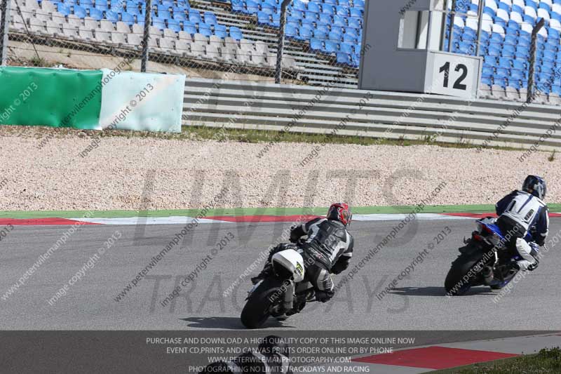 march 2010;motorbikes;no limits;peter wileman photography;portimao;portugal;trackday;trackday digital images