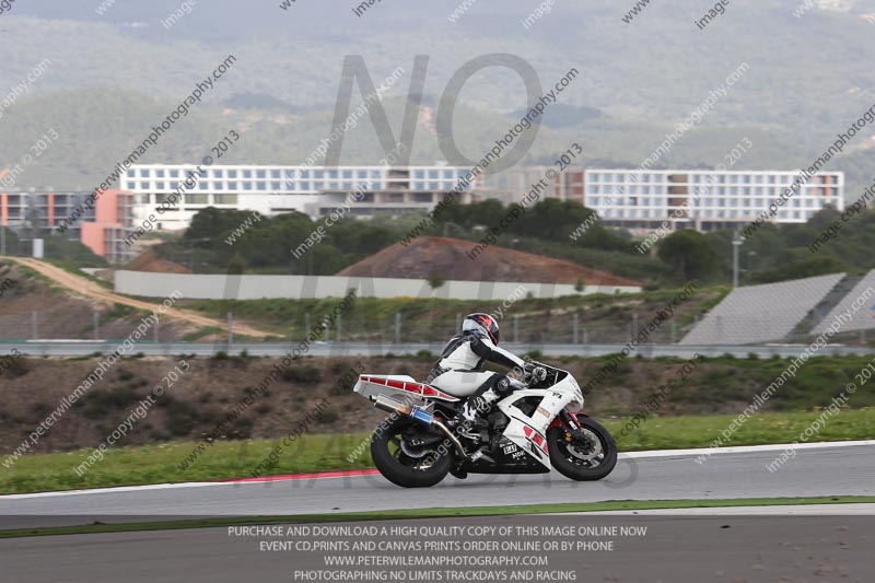 march 2010;motorbikes;no limits;peter wileman photography;portimao;portugal;trackday;trackday digital images
