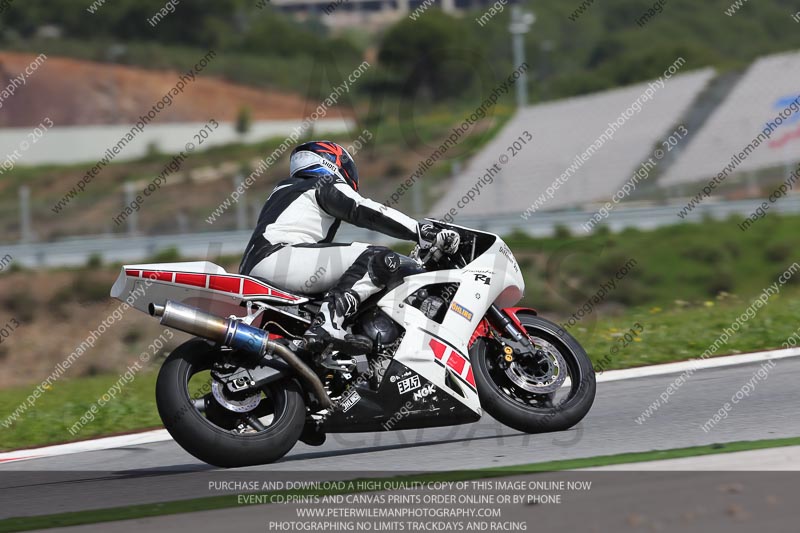 march 2010;motorbikes;no limits;peter wileman photography;portimao;portugal;trackday;trackday digital images