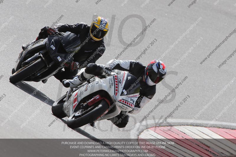 march 2010;motorbikes;no limits;peter wileman photography;portimao;portugal;trackday;trackday digital images