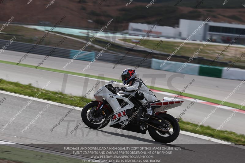 march 2010;motorbikes;no limits;peter wileman photography;portimao;portugal;trackday;trackday digital images